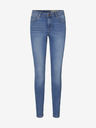 Vero Moda Kék női skinny fit farmer VERO MODA Tanya Tanya