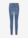 Vero Moda Kék női skinny fit farmer VERO MODA Tanya Tanya