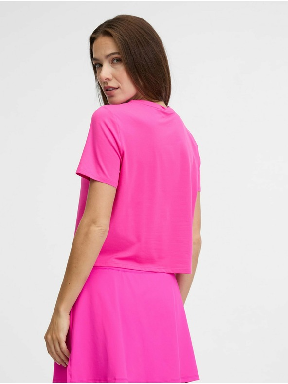 GAP GapFit Brushed Jersey sportos póló GAP