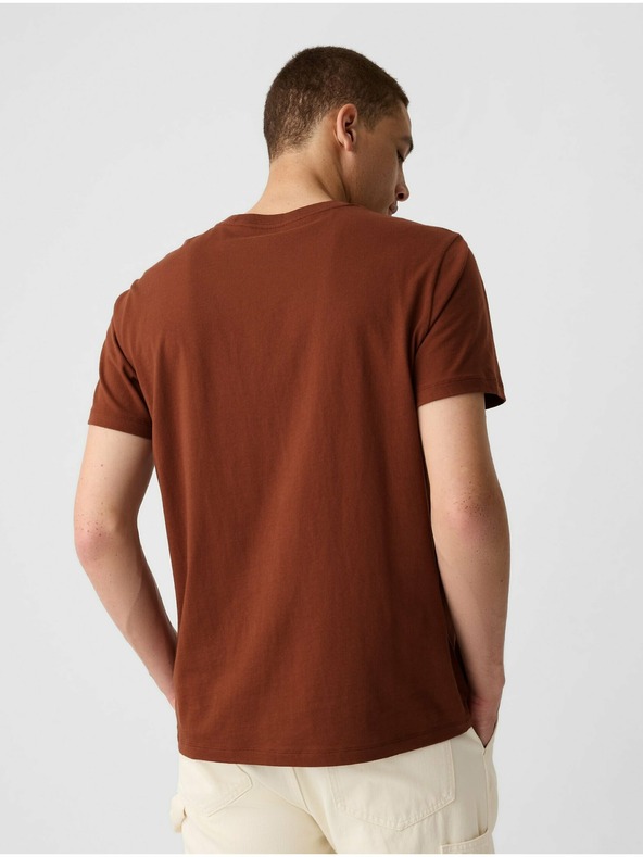 GAP Póló logóval Everyday Soft GAP