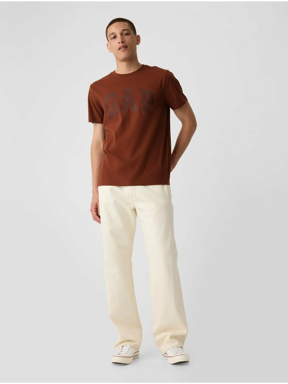 GAP Póló logóval Everyday Soft GAP