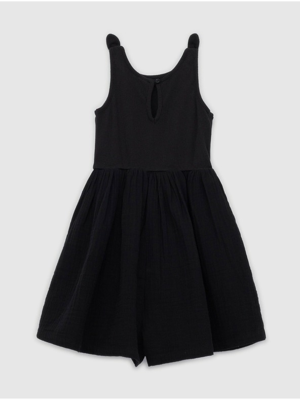 GAP Baby rövidnadrág overall GAP