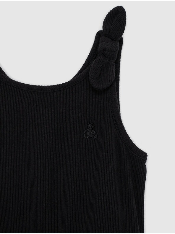 GAP Baby rövidnadrág overall GAP