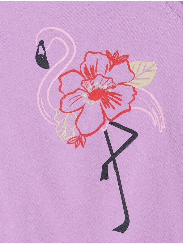 GAP Baby ujjatlan felső Mix & Match GAP