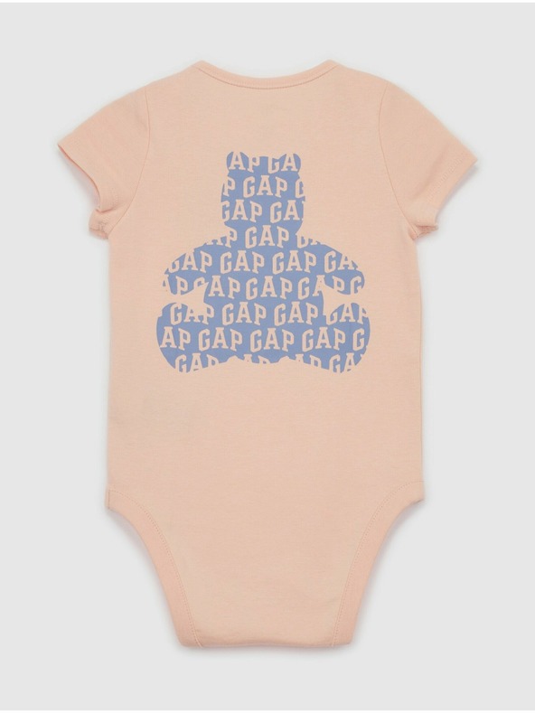 GAP Baby body macival GAP