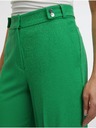 Orsay ORSAY zöld női egyenes nadrág