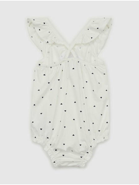 GAP Gyerek body