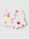 GAP Baby pamut short Mix & Match GAP