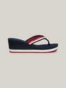 Tommy Hilfiger Strandpapucs