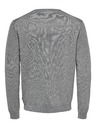 ONLY & SONS Szürke férfi ONLY & SONS pulóver