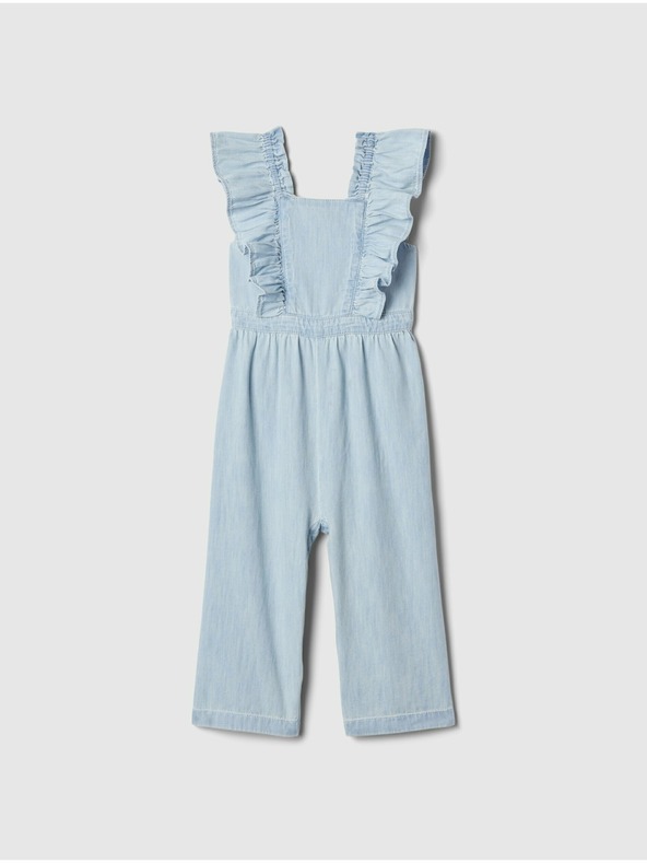 GAP Baby dzseki overall GAP