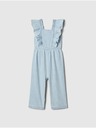 GAP Baby dzseki overall GAP