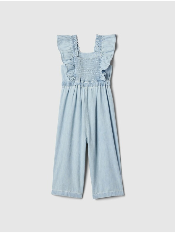 GAP Baby dzseki overall GAP