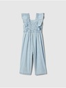GAP Baby dzseki overall GAP