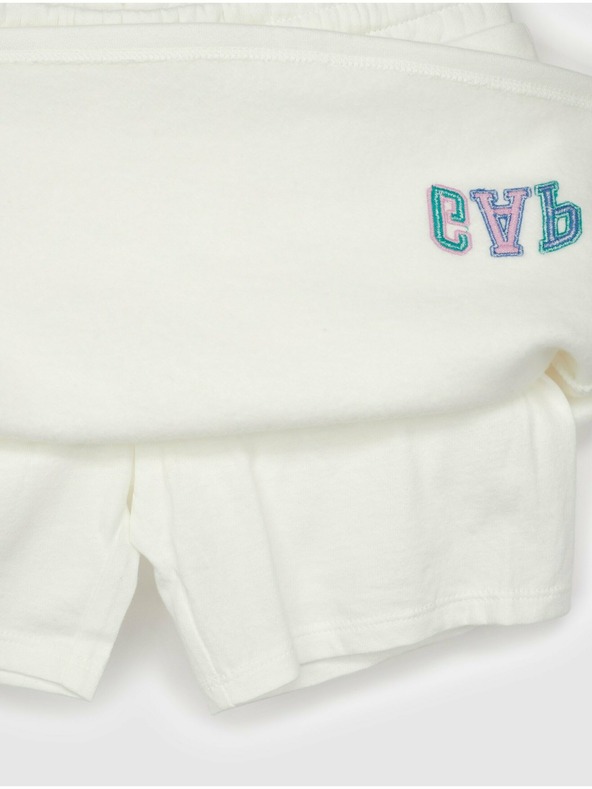 GAP Gyermek rövid szoknya GAP