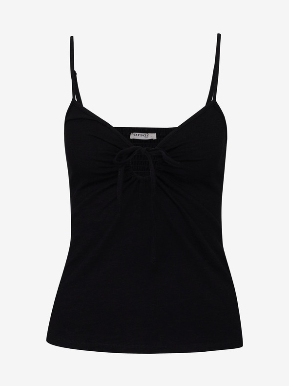 Orsay ORSAY fekete női top