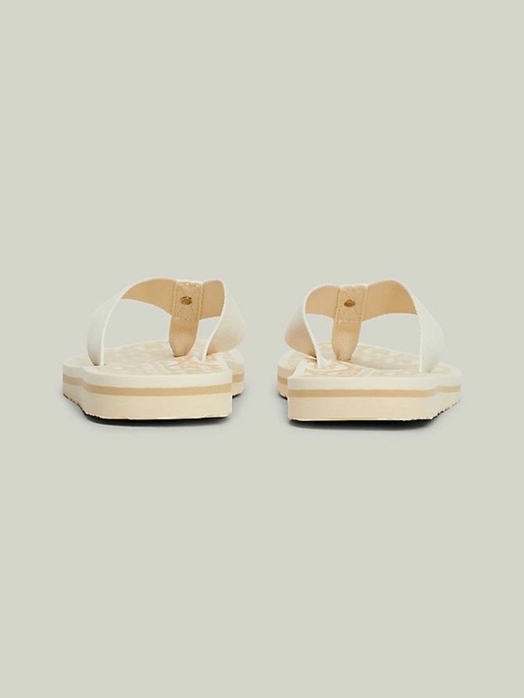 Tommy Hilfiger Strandpapucs