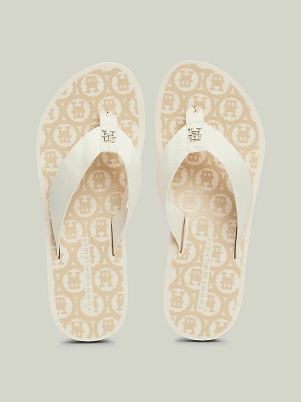 Tommy Hilfiger Strandpapucs