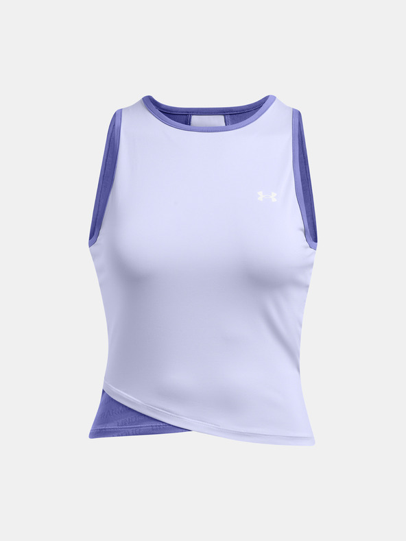 Under Armour Női atlétatrikó Under Armour Vanish Breeze Tank