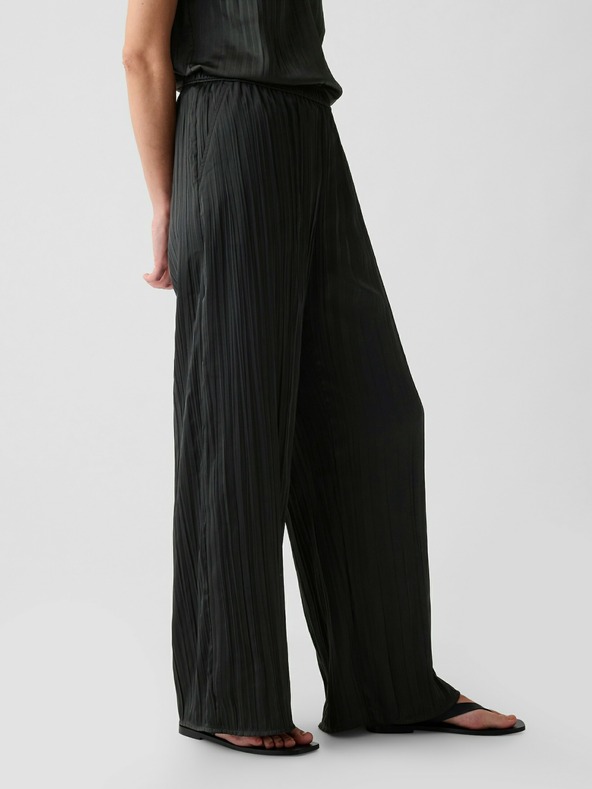 GAP Szatén nadrág GAP