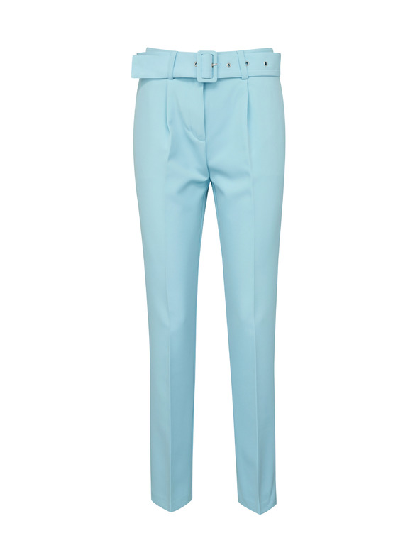 Orsay ORSAY világos kék női nadrág