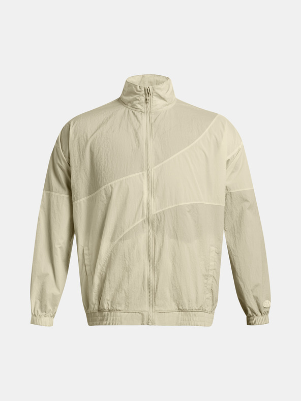 Under Armour Női dzseki Under Armour Legacy Crinkle Jacket