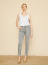 ZOOT.lab Szürke skinny fit farmer ZOOT.lab Pippa