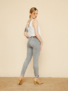 ZOOT.lab Szürke skinny fit farmer ZOOT.lab Pippa