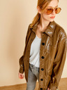 ZOOT.lab Szürke skinny fit farmer ZOOT.lab Pippa