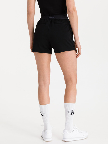 Calvin Klein Jeans Milano Drape Rövidnadrág