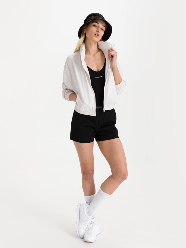 Calvin Klein Jeans Milano Drape Rövidnadrág