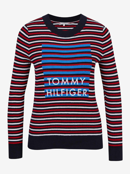 Tommy Hilfiger Pulóver