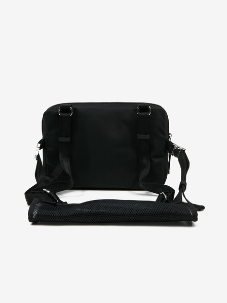 Diesel Dresslek Crossbody táska