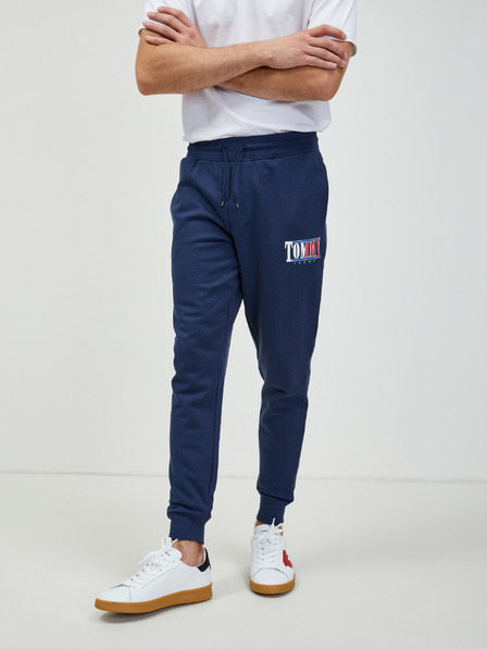 Tommy Jeans Melegítőnadrág