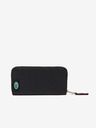 Diesel Fekete férfi pénztárca Diesel