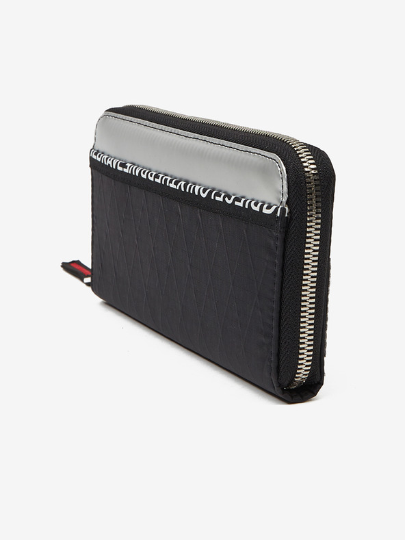 Diesel Fekete férfi pénztárca Diesel