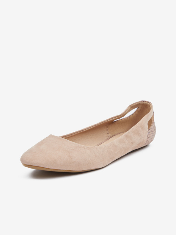 CAMAIEU Balerina cipő