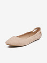 CAMAIEU Balerina cipő