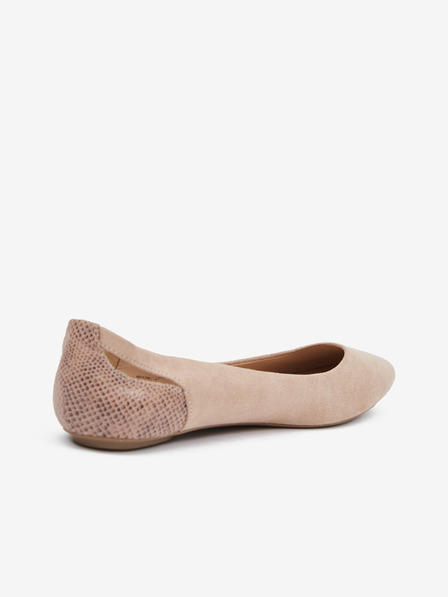 CAMAIEU Balerina cipő