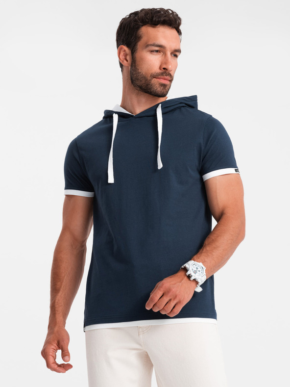 Ombre Clothing Póló