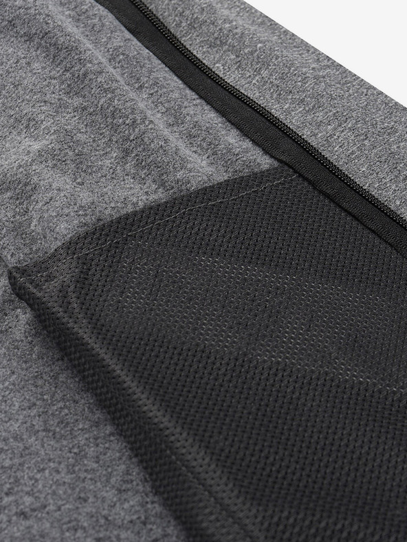 ALPINE PRO Bézs férfi Alpine Pro GOLL gyorsan száradó melegítőfelső