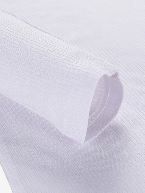 NAX Fehér Női NAX Kadesa póló