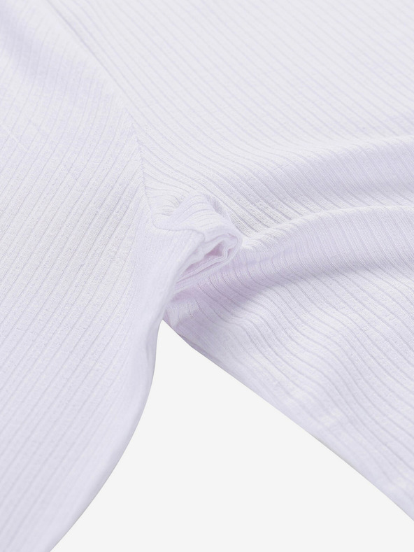 NAX Fehér Női NAX Kadesa póló