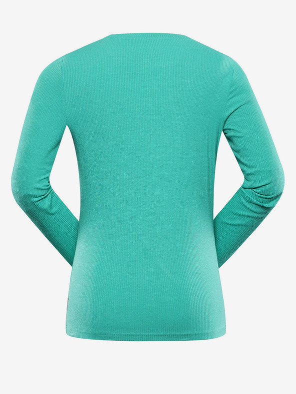 NAX Zöld Női NAX Kadesa póló NAX Kadesa póló