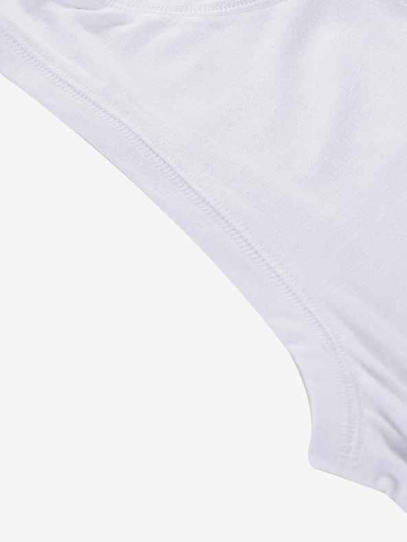 NAX Fehér NAX Edeta női póló női póló