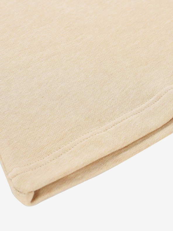 ALPINE PRO Alpine Pro HOFRA Női szoknya Semleges / földszínű