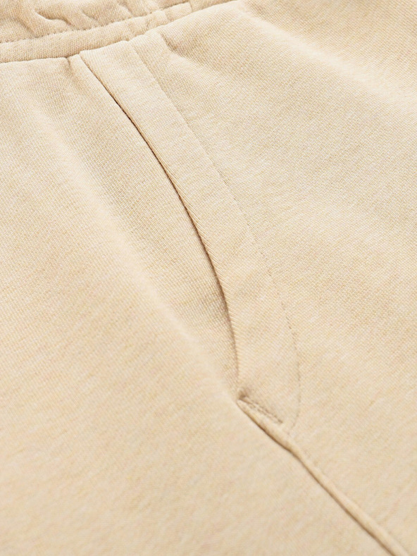 ALPINE PRO Alpine Pro HOFRA Női szoknya Semleges / földszínű