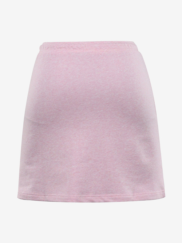 ALPINE PRO Alpine Pro női szoknya HOFRA rózsaszín