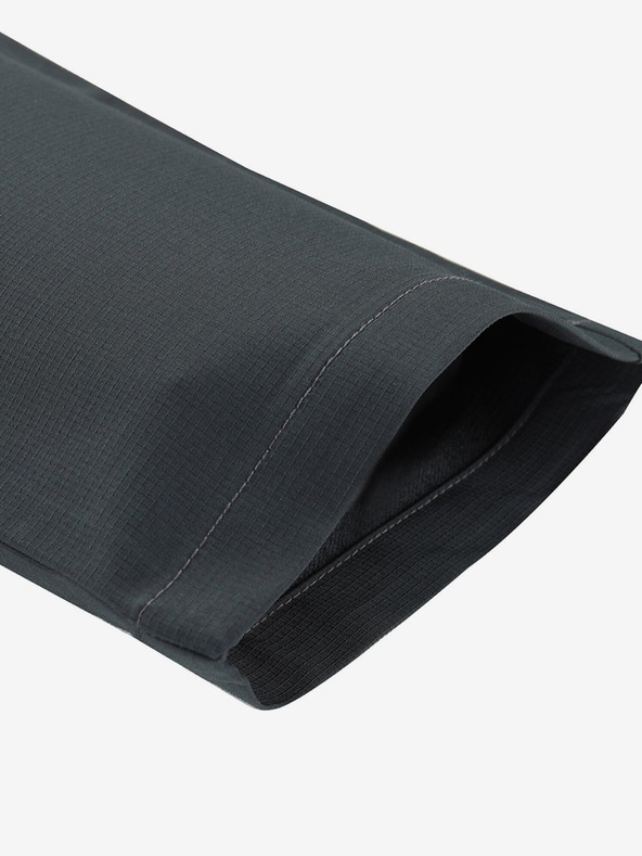 ALPINE PRO Barna női softshell nadrág Alpine Pro CORBA