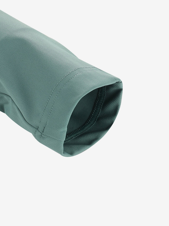 ALPINE PRO Zöld Alpine Pro női outdoor leggings RENZA zöld Alpine Pro női outdoor leggings